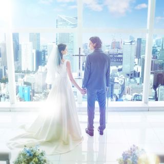 ルミヴェール東京 その他の写真1を大きいサイズでみる