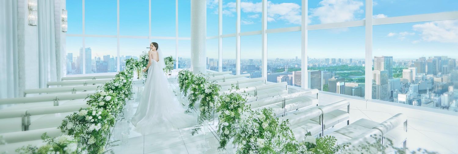 LUMIVEIL TOKYO(ルミヴェール東京)の画像