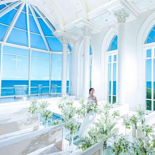 ラソール ガーデン・アリビラ その他の写真1を大きいサイズでみる