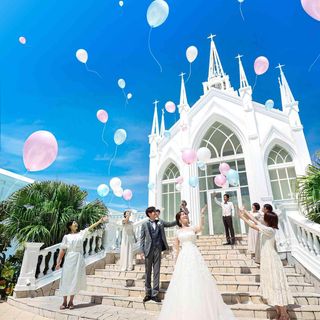 ラソール ガーデン・アリビラ その他の写真2を大きいサイズでみる