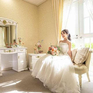 ラソール ガーデン・アリビラ その他の写真3を大きいサイズでみる