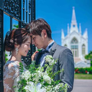 ラソール ガーデン・アリビラ その他の写真4を大きいサイズでみる