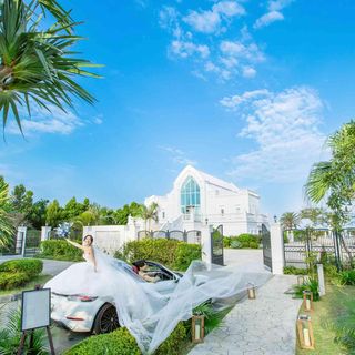 モントレ・ルメール教会 その他の写真1を大きいサイズでみる