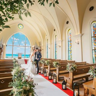 アリビラ・グローリー教会 その他の写真1を大きいサイズでみる