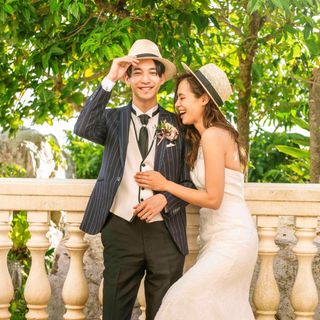 アリビラ・グローリー教会 その他の写真2を大きいサイズでみる