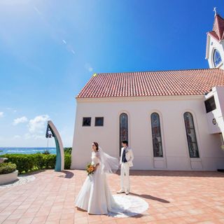 アリビラ・グローリー教会 その他の写真4を大きいサイズでみる