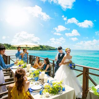 ルネッサンス・リベーラ教会 その他の写真1を大きいサイズでみる