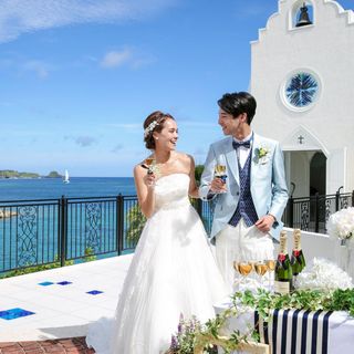 ルネッサンス・リベーラ教会 その他の写真4を大きいサイズでみる