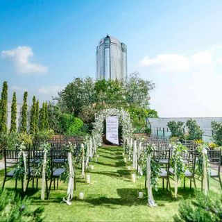 パラッツォ ドゥカーレ その他の写真1を大きいサイズでみる