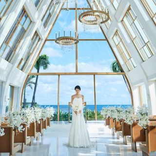 ザ・ギノザリゾート 美らの教会 その他の写真1を大きいサイズでみる