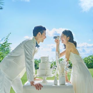 ザ・ギノザリゾート 美らの教会 その他の写真3を大きいサイズでみる