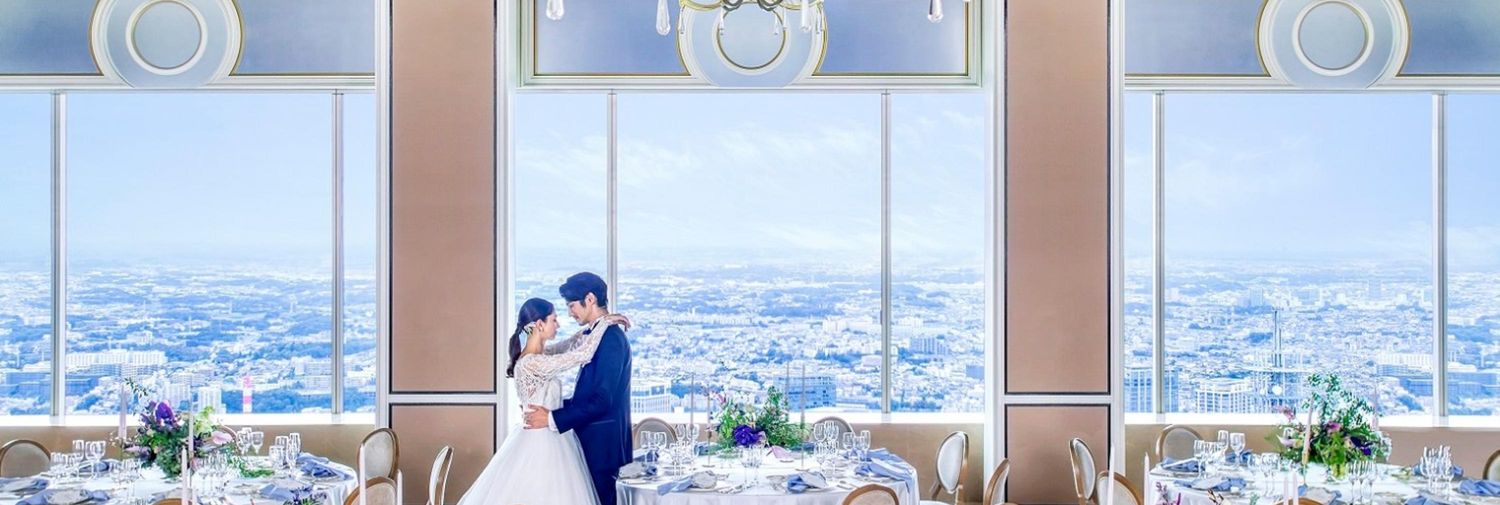 横浜ロイヤルパークホテルの画像