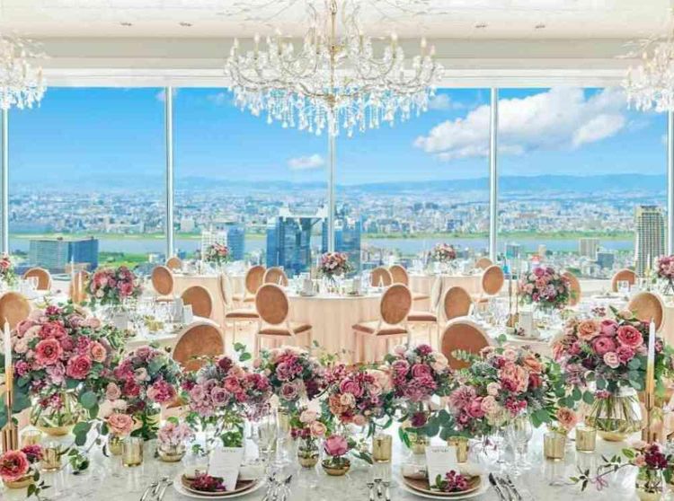 The 33 地上160m、空に浮かんでいるかのような空間の画像3