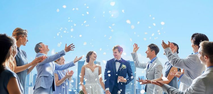 The 33 直結だからすぐにたどり着く。せわしい日常の中から非日常への画像