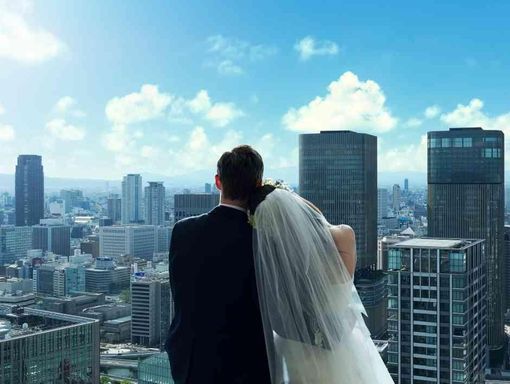 The 33 33階からの景色はまさに大都会の画像2