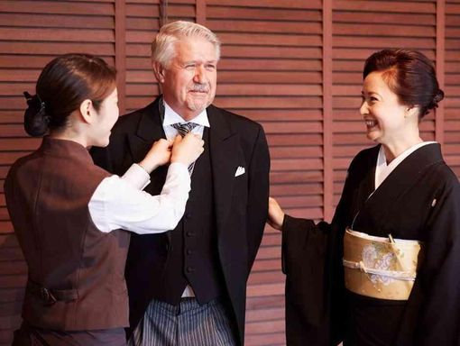 The 33 ファミリーコンシェルジュの画像1