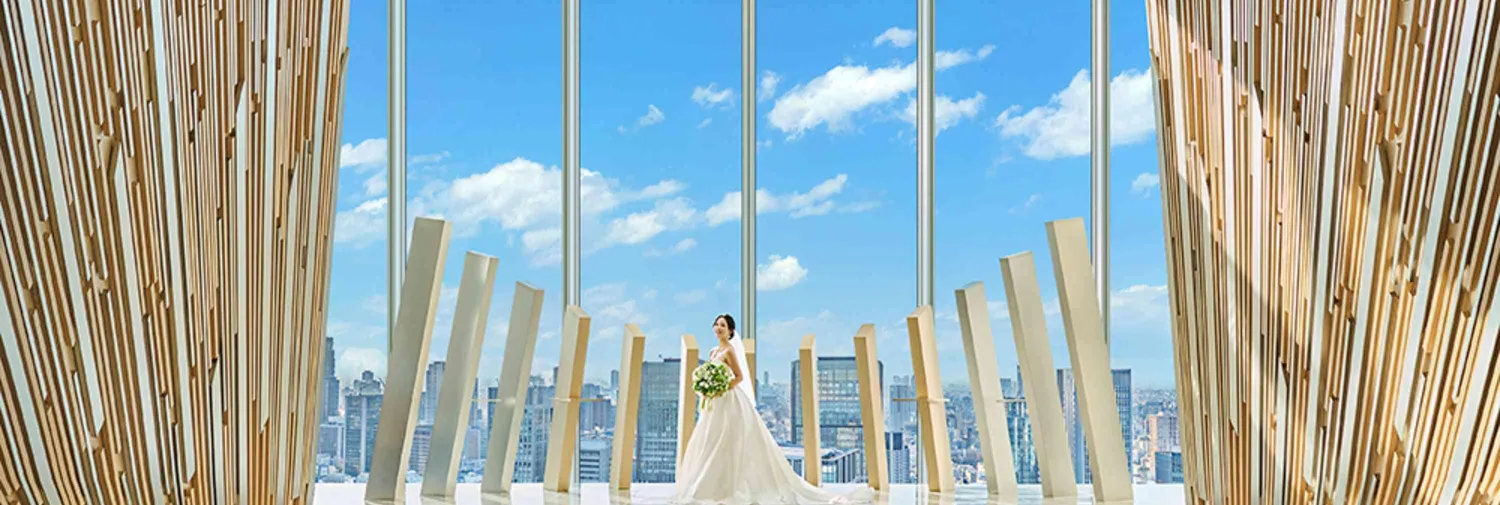 ラグナヴェール スカイテラス