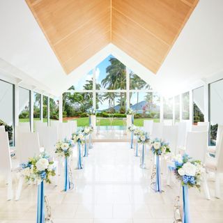 ヒルトンブルーホライズン その他の写真1を大きいサイズでみる