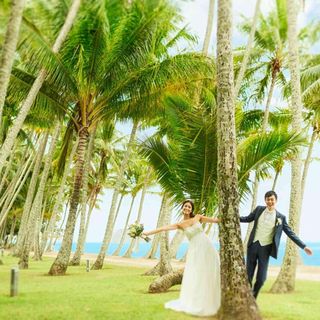 アラマンダグレートバリアリーフ その他の写真3を大きいサイズでみる