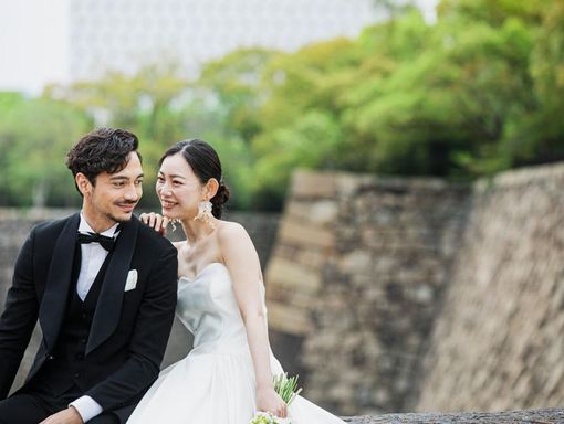 大阪城西の丸庭園 大阪迎賓館 【梅田10分】無料送迎バスありの画像3