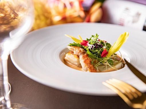 大阪城西の丸庭園 大阪迎賓館 オリジナルメニューもご提案の画像2