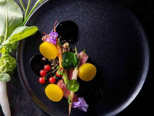 大阪城西の丸庭園 大阪迎賓館 パリ市長金賞受賞のスペシャリテの画像3