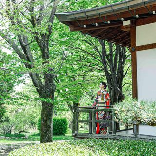 大阪城西の丸庭園 大阪迎賓館 その他の写真2を大きいサイズでみる