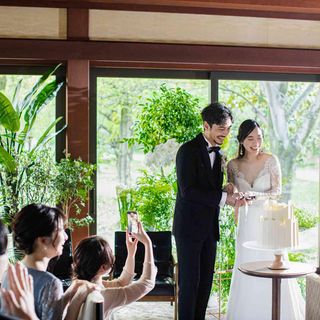 大阪城西の丸庭園 大阪迎賓館 その他の写真3を大きいサイズでみる