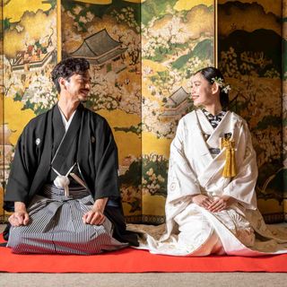 大阪城西の丸庭園 大阪迎賓館 その他の写真4を大きいサイズでみる