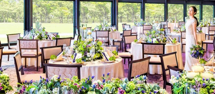 大阪城西の丸庭園 大阪迎賓館 【1日2組限定】貸切だから自由にゆったりと過ごせるの画像