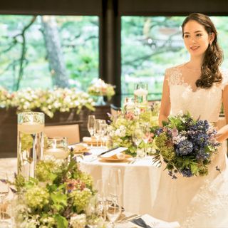 大阪城西の丸庭園 大阪迎賓館 その他の写真1を大きいサイズでみる