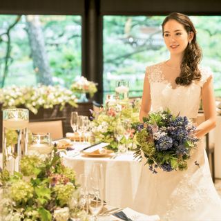 大阪城西の丸庭園 大阪迎賓館 その他の写真1を大きいサイズでみる