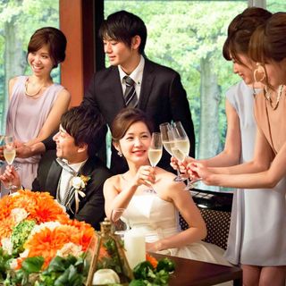 大阪城西の丸庭園 大阪迎賓館 その他の写真2を大きいサイズでみる