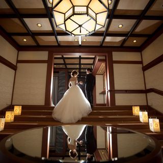 大阪城西の丸庭園 大阪迎賓館 その他の写真4を大きいサイズでみる