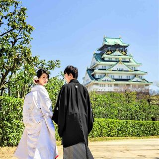 大阪城西の丸庭園 大阪迎賓館 その他の写真1を大きいサイズでみる