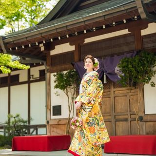 大阪城西の丸庭園 大阪迎賓館 その他の写真2を大きいサイズでみる