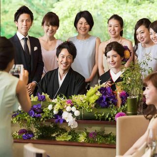 大阪城西の丸庭園 大阪迎賓館 その他の写真4を大きいサイズでみる