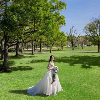 大阪城西の丸庭園 大阪迎賓館 その他の写真2を大きいサイズでみる