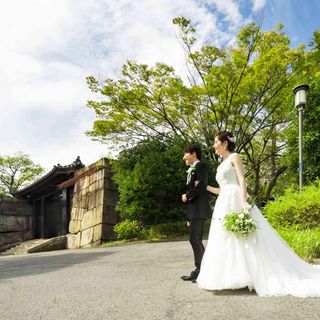 大阪城西の丸庭園 大阪迎賓館 その他の写真4を大きいサイズでみる