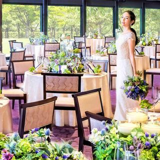 大阪城西の丸庭園 大阪迎賓館 その他の写真1を大きいサイズでみる