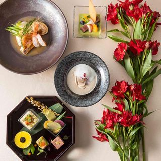 大阪城西の丸庭園 大阪迎賓館 その他の写真2を大きいサイズでみる