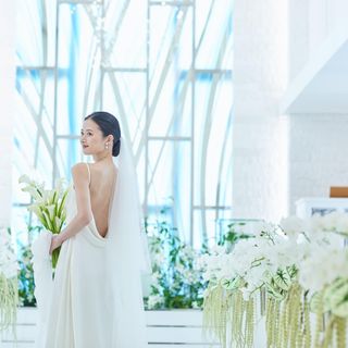 ル・センティフォーリア大阪 その他の写真1を大きいサイズでみる