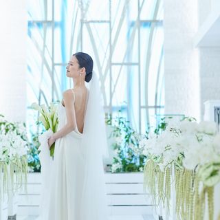 ル・センティフォーリア大阪 その他の写真1を大きいサイズでみる