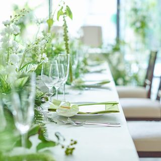 ル・センティフォーリア大阪 その他の写真3を大きいサイズでみる