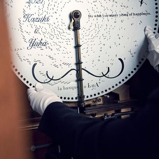 ラ・バンク・ド・ロア その他の写真3を大きいサイズでみる