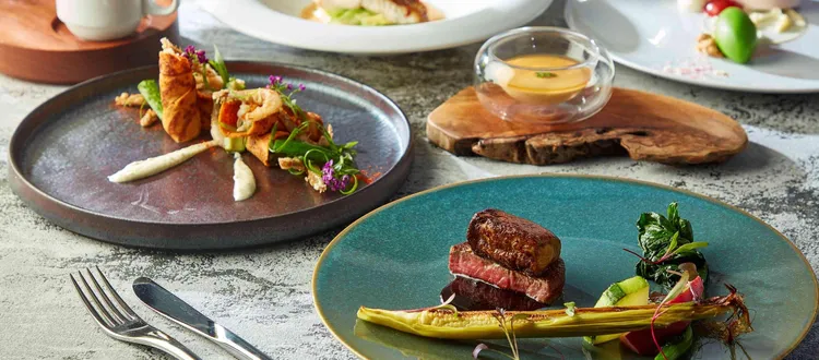 Fish Bank TOKYO (フィッシュバンクトーキョー)