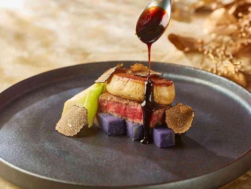 フィッシュバンクトーキョー フェア参加で人気料理の試食可能の画像3