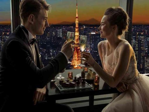 フィッシュバンクトーキョー 結婚式後のレストラン利用も可能の画像3