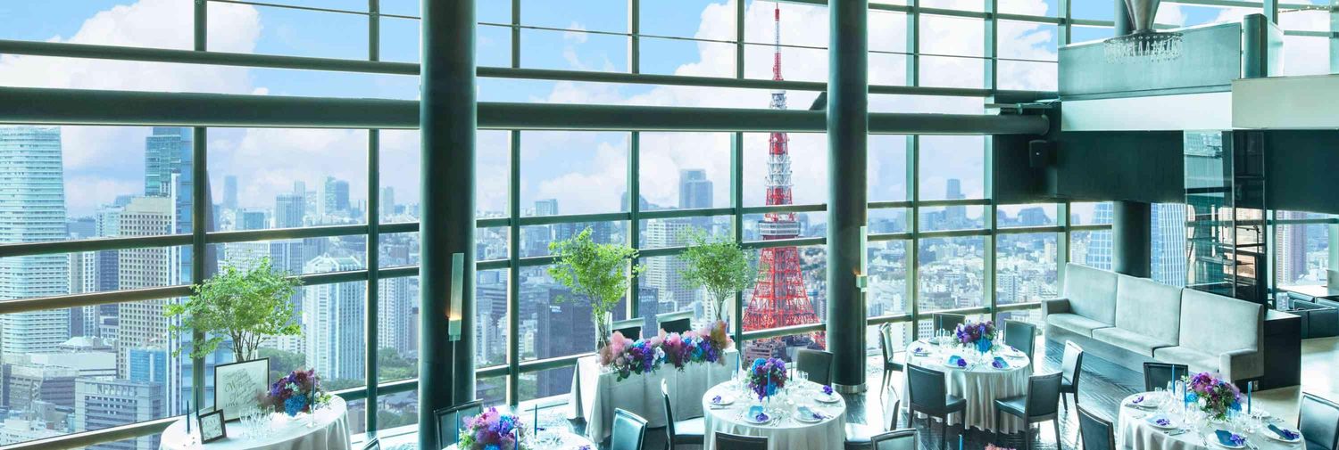 Fish Bank TOKYO (フィッシュバンクトーキョー)