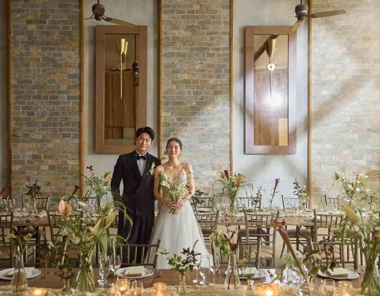 シングス青山 都会の隠れ家を一棟貸切。光溢れる開放的な邸宅の画像3